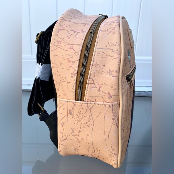 Pocahontas♠️Backpack - Picture 4 of 9